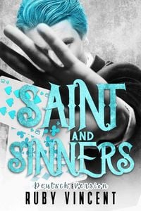 Produktbild: Saint & Sinners Boxset (German)
