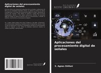 Produktbild: Aplicaciones del procesamiento digital de se&ntilde;ales