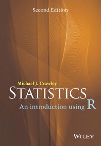 Produktbild: Statistics