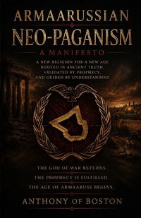 Produktbild: Armaarussian Neo-Paganism