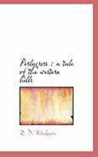 Produktbild: Perlycross: A Tale of the Western Hills
