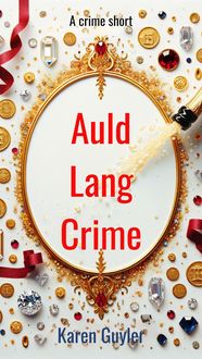 Produktbild: Auld Lang Crime