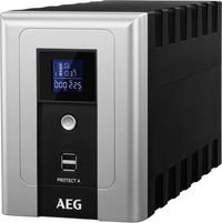 Bild vom Artikel AEG Power Solutions PROTECT A 1200 USV 1200 VA vom Autor 