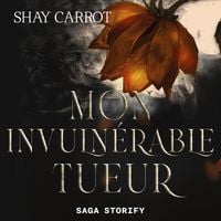 Produktbild: Mon invuln&eacute;rable tueur