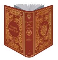 Produktbild: Empire of the Dawn