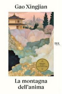 Produktbild: La montagna dell'anima