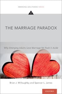 Produktbild: The Marriage Paradox