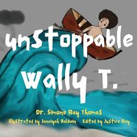 Produktbild: Unstoppable Wally T.