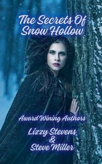 Produktbild: The Secrets Of Snow Hollow