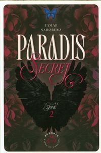 Produktbild: Paradis secret. Tome 2