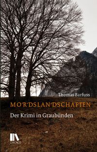 Produktbild: Mordslandschaften