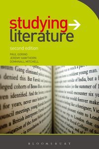 Produktbild: Studying Literature
