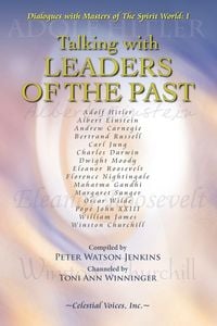 Produktbild: Talking with Leaders of the Past