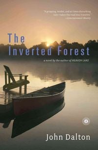 Bild vom Artikel Inverted Forest vom Autor Dalton