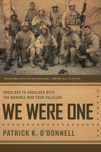 Produktbild: We Were One
