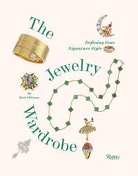 Produktbild: The Jewelry Wardrobe