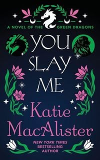 Produktbild: You Slay Me