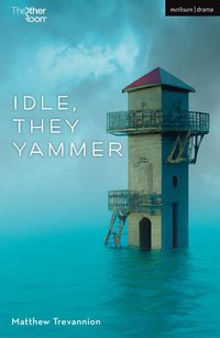 Produktbild: Idle, They Yammer