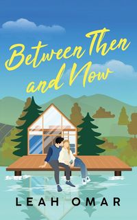 Produktbild: Between Then and Now