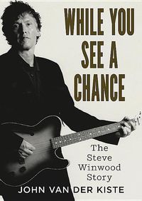 Produktbild: While You See A Chance