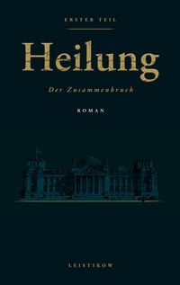Produktbild: Heilung