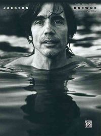 Produktbild: Jackson Browne -- im Alive