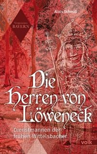 Produktbild: Die Herren von Löweneck