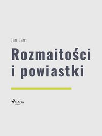 Produktbild: Rozmaitosci i powiastki