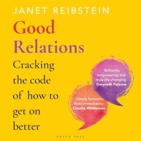 Produktbild: Good Relations