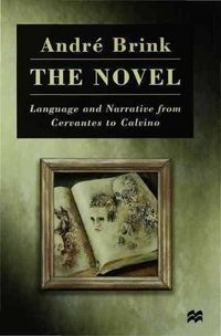 Produktbild: The Novel