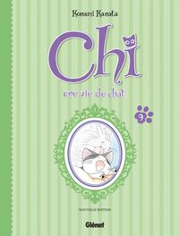 Produktbild: Chi, une vie de chat. Tome 9