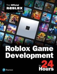 Produktbild: Roblox Game Development in 24 Hours
