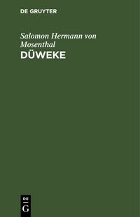 Produktbild: D&uuml;weke
