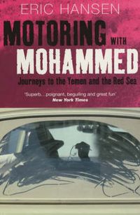 Produktbild: Hansen, E: Motoring with Mohammed