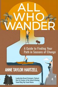 Produktbild: All Who Wander