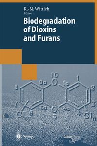 Produktbild: Biodegradation of Dioxins and Furans