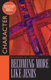 Produktbild: Smith, M: Becoming More Like Jesus