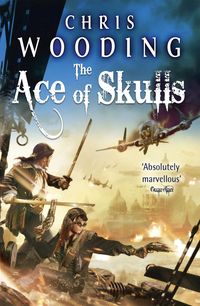 Produktbild: The Ace of Skulls