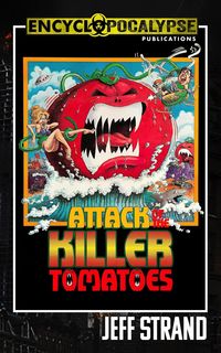 Produktbild: Attack of the Killer Tomatoes