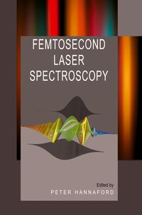 Produktbild: Femtosecond Laser Spectroscopy
