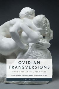 Produktbild: Ovidian Transversions