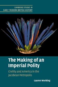 Produktbild: The Making of an Imperial Polity