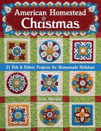 Produktbild: American Homestead Christmas