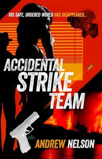 Produktbild: Accidental Strike Team