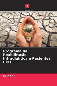 Produktbild: Programa de Reabilita&ccedil;&atilde;o Intradial&iacute;tica e Pacientes CKD