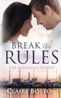 Produktbild: Break the Rules