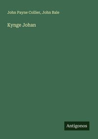 Produktbild: Kynge Johan