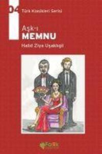 Produktbild: Ask-i Memnu