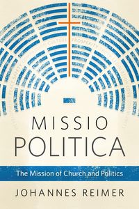 Produktbild: Missio Politica