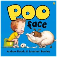 Produktbild: Poo Face